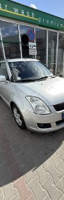 Suki Swift 2010 niski przebieg-3