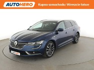 Renault Talisman II FV23% automat full LED półskóra navi klima auto grzane fotele czujni