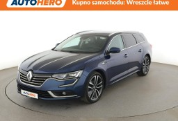 Renault Talisman II FV23% automat full LED półskóra navi klima auto grzane fotele czujni