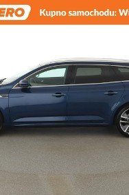Renault Talisman II FV23% automat full LED półskóra navi klima auto grzane fotele czujni-2