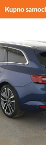 Renault Talisman II FV23% automat full LED półskóra navi klima auto grzane fotele czujni-4
