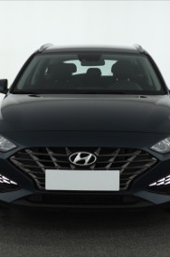 Hyundai i30 II , Salon Polska, Serwis ASO, Klima, Parktronic-2