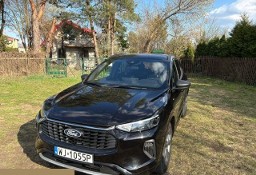 Ford Escape II 1.5 benzyna 4X4 182KM 2023r