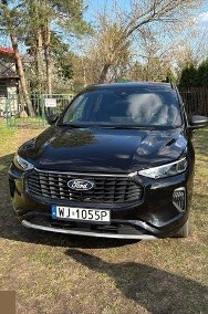 1.5 benzyna 4X4 182KM 2023r-2