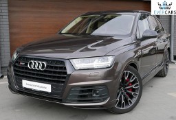 Audi SQ7 4.0TDI 435KM Pełne Wyposażenie SalonPL Bezwypad.