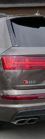 Audi SQ7 4.0TDI 435KM Pełne Wyposażenie SalonPL Bezwypad.-4