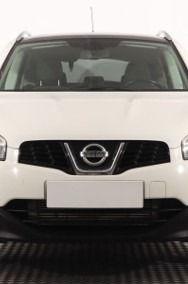 Nissan Qashqai I , Salon Polska, Navi, Klimatronic, Tempomat, Parktronic,-2