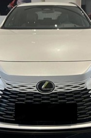 Lexus RX IV 450h+ Omotenashi 2.5 Hybrid Plug-in 450h+ Omotenashi 2.5 Hybrid Plug-in-2