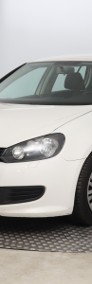 Volkswagen Golf VI , Klima-3