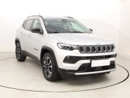 Jeep Compass II , Salon Polska, 1. Właściciel, Serwis ASO, Automat, VAT 23%,