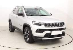 Jeep Compass II , Salon Polska, 1. Właściciel, Serwis ASO, Automat, VAT 23%,