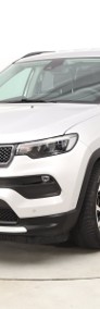 Jeep Compass II , Salon Polska, 1. Właściciel, Serwis ASO, Automat, VAT 23%,-3