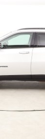 Jeep Compass II , Salon Polska, 1. Właściciel, Serwis ASO, Automat, VAT 23%,-4