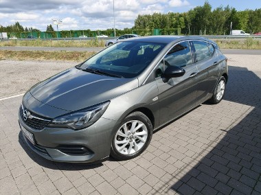 Opel Astra K-1