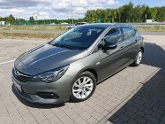 Opel Astra K