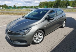 Opel Astra K