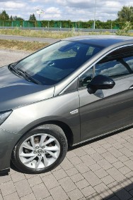 Opel Astra K-2
