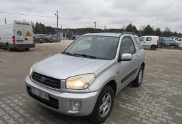 Toyota RAV 4 II