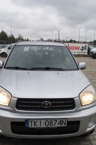 Toyota RAV 4 II-2