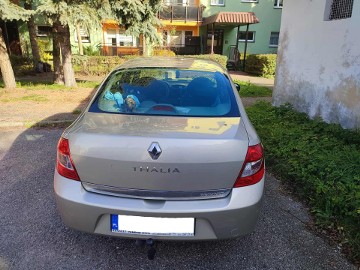 Stan dobry, niski przebieg. Auto w 100% sprawne.