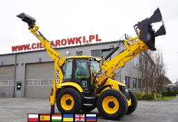 Koparko-ładowarka JCB 4CX PRO / 3800 MTH! / 2022 / joysticki / 4 szt_250849
