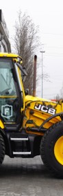 Koparko-ładowarka JCB 4CX PRO / 3800 MTH! / 2022 / joysticki / 4 szt_250849-3