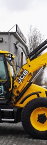 Koparko-ładowarka JCB 4CX PRO / 3800 MTH! / 2022 / joysticki / 4 szt_250849-4