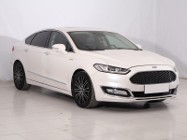 Ford Mondeo VIII , Automat, Skóra, Navi, Klimatronic, Tempomat, Parktronic,