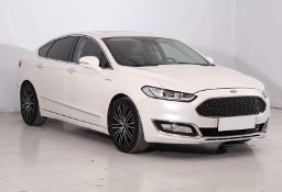 Ford Mondeo VIII , Automat, Skóra, Navi, Klimatronic, Tempomat, Parktronic,