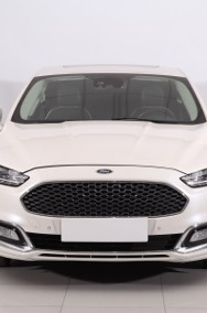 Ford Mondeo VIII , Automat, Skóra, Navi, Klimatronic, Tempomat, Parktronic,-2