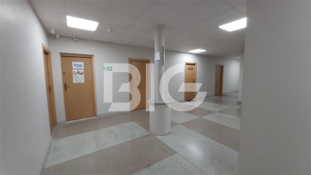 Lokale biurowe centrum Wrzeszcza. - View 6