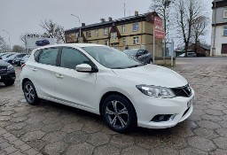 Nissan Pulsar I 1,5 DCI 110 KM Nawigacja Kamera