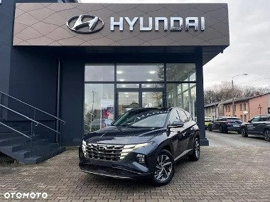 Hyundai Tucson III Hyundai Tucson 1.6 T-GDI (160 KM) AT 4WD, wersja Executive Sun (300)-1