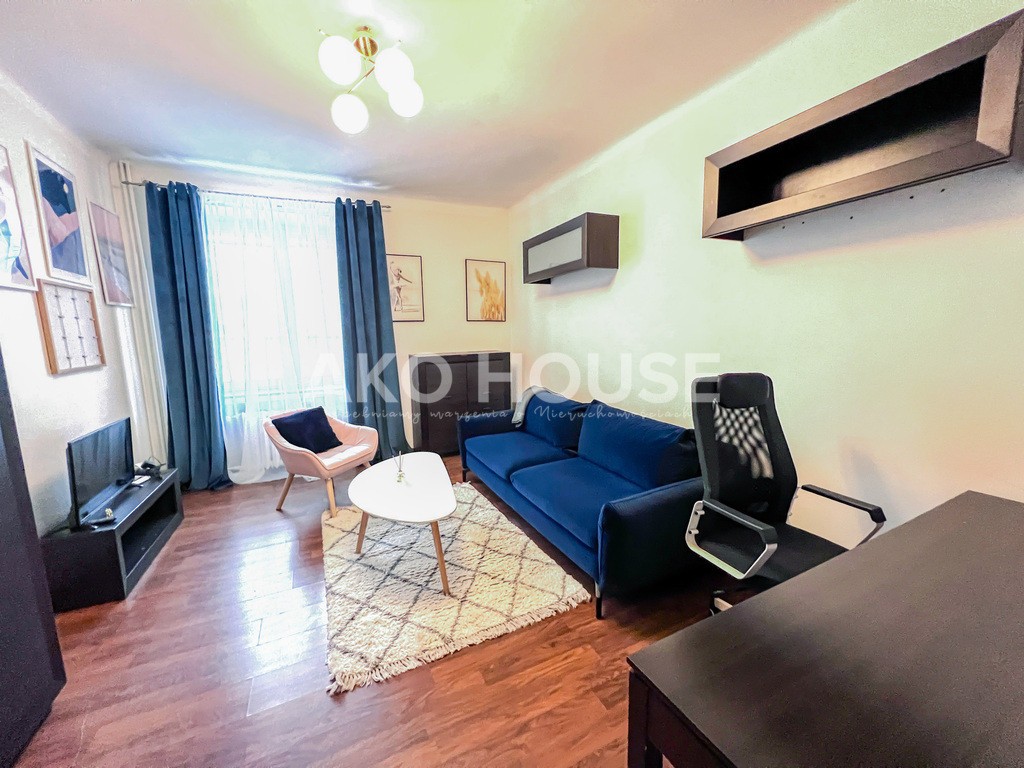 MIESZKANIE 47 m2 | Malmeda | 2 pokoje
