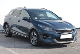 Kia Xceed Salon Polska, Serwis ASO, Automat, Skóra, Navi, Klimatronic,