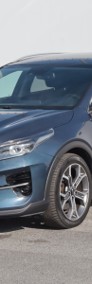 Kia Xceed Salon Polska, Serwis ASO, Automat, Skóra, Navi, Klimatronic,-3