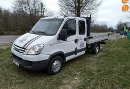 Iveco Daily 35S12 Przygotowany do pracy.Serwis,faktury.