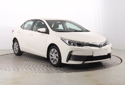 Toyota Corolla XI , Salon Polska, Serwis ASO, Klima