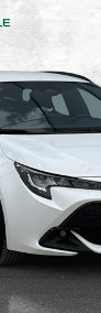 Toyota Corolla XII Toyota Corolla 1.8 Hybrid Comfort Kombi-3