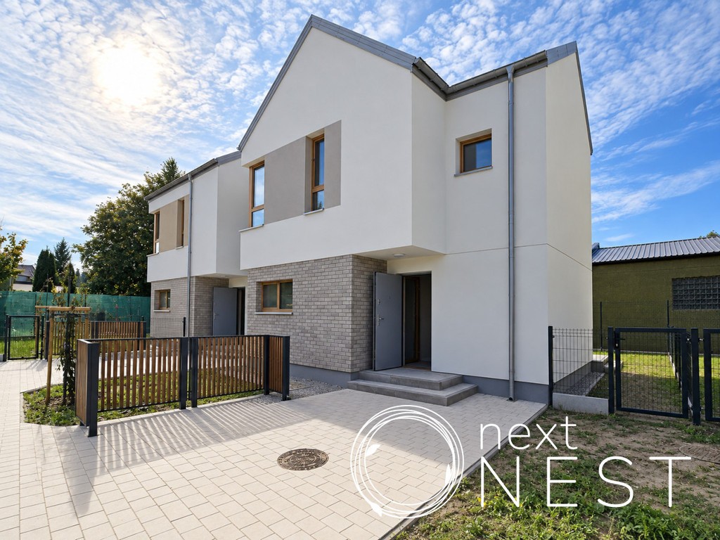 Dom na sprzedaż, 4 pokoje, 85 m², Tarczyn