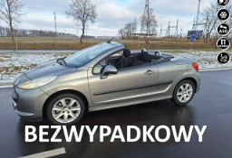 Peugeot 207 Pisemna gwarancja przebiegu i bezwypadkowości.Silnik bez Turbo!!