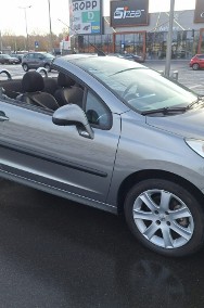 Peugeot 207 Pisemna gwarancja przebiegu i bezwypadkowości.Silnik bez Turbo!!-2