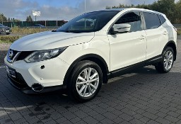 Nissan Qashqai II Stan bardzo dobry, zadbany