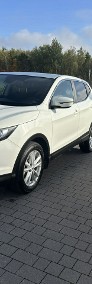 Nissan Qashqai II Stan bardzo dobry, zadbany-3