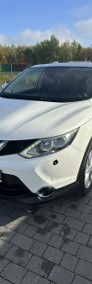 Nissan Qashqai II Stan bardzo dobry, zadbany-4