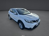 Nissan Qashqai II Stan bardzo dobry, zadbany