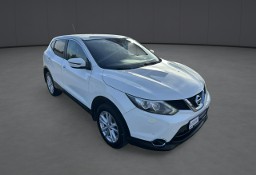 Nissan Qashqai II Stan bardzo dobry, zadbany