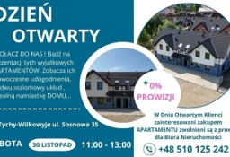 Nowe mieszkanie Tychy Wilkowyje, ul. Sosnowa