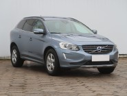 Volvo XC60 I , Serwis ASO, Automat, Skóra, Navi, Xenon, Klimatronic,