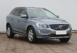 Volvo XC60 I , Serwis ASO, Automat, Skóra, Navi, Xenon, Klimatronic,